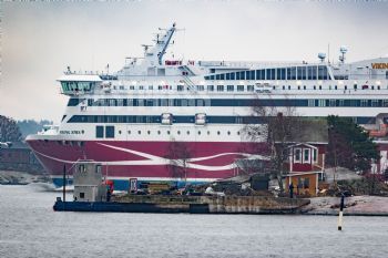 EA346038, Eastpress, Helsinki, Finland